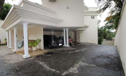 Casa à venda, 5 quartos, 4 suítes, 10 vagas, Bandeirantes (Pampulha) - Belo Horizonte/MG