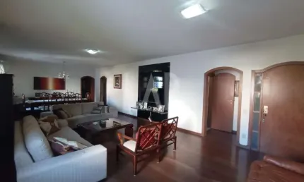 Apartamento à venda, 4 quartos, 1 suíte, 2 vagas, lourdes - belo horizonte/mg