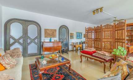 Apartamento à venda, 6 quartos, 1 suíte, 3 vagas, Funcionários - Belo Horizonte/MG