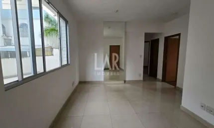 Apartamento à venda, 3 quartos, 1 suíte, 2 vagas, funcionários - belo horizonte/mg