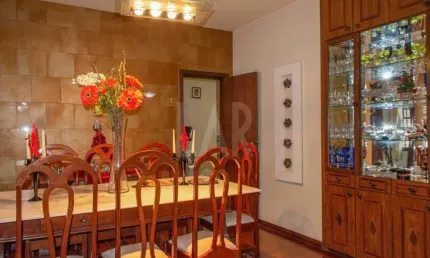 Casa à venda, 5 quartos, 1 suíte, 4 vagas, Santa Lúcia - Belo Horizonte/MG