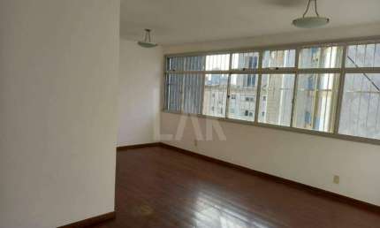 Apartamento à venda, 3 quartos, 1 suíte, 2 vagas, Gutierrez - Belo Horizonte/MG