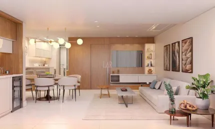 Apartamento à venda, 3 quartos, 1 suíte, 2 vagas, Savassi - Belo Horizonte/MG