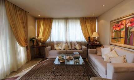 Apartamento à venda, 4 quartos, 2 suítes, 3 vagas, Funcionários - Belo Horizonte/MG