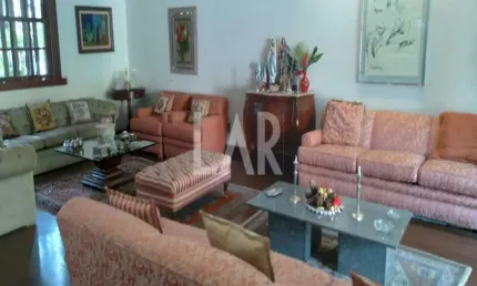 Casa à venda, 4 quartos, 4 suítes, 5 vagas, São Bento - Belo Horizonte/MG