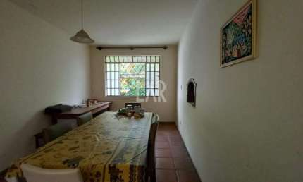Casa à venda, 5 quartos, 1 suíte, 3 vagas, Santo Antônio - Belo Horizonte/MG