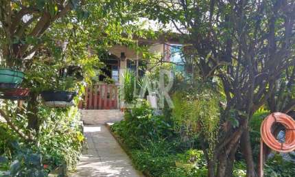 Casa à venda, 4 quartos, 2 vagas, Santo Antônio - Belo Horizonte/MG
