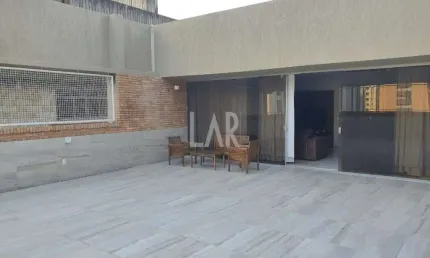Cobertura à venda, 4 quartos, 3 suítes, 4 vagas, Santo Agostinho - Belo Horizonte/MG