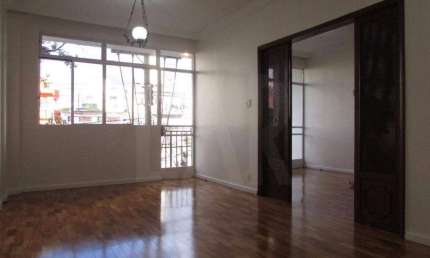 Apartamento à venda, 4 quartos, 1 suíte, 1 vaga, Cruzeiro - Belo Horizonte/MG