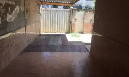 Casa à venda, 3 quartos, 1 suíte, 4 vagas, Coração de Jesus - Belo Horizonte/MG