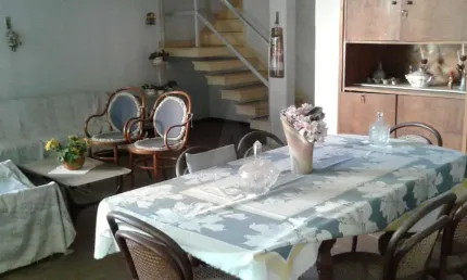 Casa à venda, 5 quartos, 1 suíte, 2 vagas, Cidade Jardim - Belo Horizonte/MG