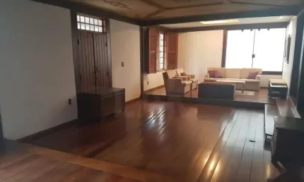 Casa à venda, 4 quartos, 1 suíte, 4 vagas, São Bento - Belo Horizonte/MG