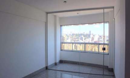 Apartamento à venda, 3 quartos, 1 suíte, 2 vagas, Lourdes - Belo Horizonte/MG