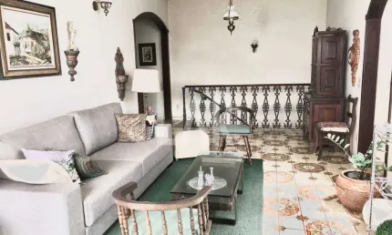 Casa à venda, 3 quartos, 1 suíte, 2 vagas, Cidade Jardim - Belo Horizonte/MG