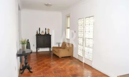Casa à venda, 3 quartos, 1 vaga, Serra - Belo Horizonte/MG