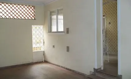 Casa à venda, 4 quartos, 1 suíte, 3 vagas, Santo Antônio - Belo Horizonte/MG