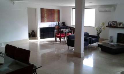 Casa à venda, 4 quartos, 4 suítes, 4 vagas, Santa Lúcia - Belo Horizonte/MG