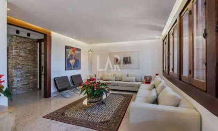 Casa à venda, 4 quartos, 2 suítes, 5 vagas, São Bento - Belo Horizonte/MG