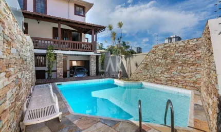 Casa à venda, 4 quartos, 2 suítes, 5 vagas, São Bento - Belo Horizonte/MG