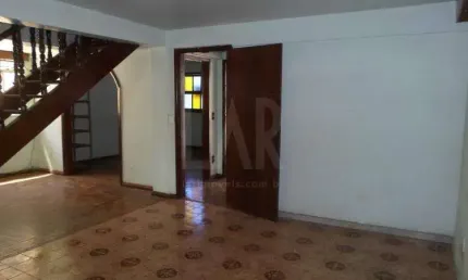 Casa à venda, 4 quartos, 3 suítes, 2 vagas, São Lucas - Belo Horizonte/MG