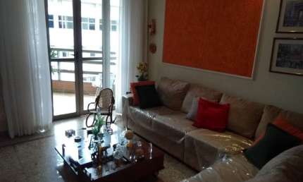 Cobertura à venda, 4 quartos, 1 suíte, 4 vagas, Gutierrez - Belo Horizonte/MG