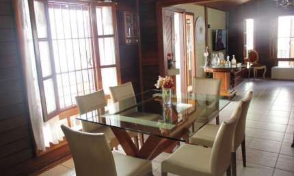 Casa à venda, 3 quartos, 1 suíte, 5 vagas, Santa Lúcia - Belo Horizonte/MG