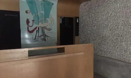Ponto comercial à venda na Rua Curitiba, --, Lourdes, Belo Horizonte