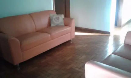 Casa à venda, 4 quartos, 2 vagas, Anchieta - Belo Horizonte/MG