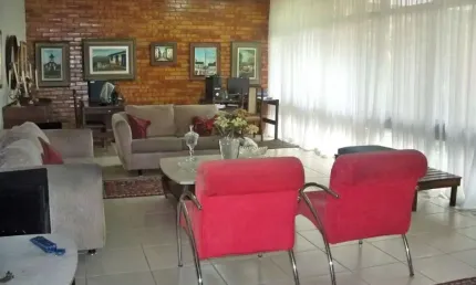 Casa à venda, 4 quartos, 2 suítes, 6 vagas, Cidade Jardim - Belo Horizonte/MG