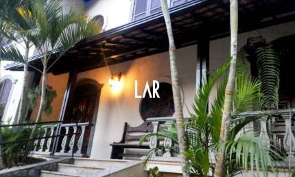 Casa à venda, 6 quartos, 2 suítes, 4 vagas, Cruzeiro - Belo Horizonte/MG