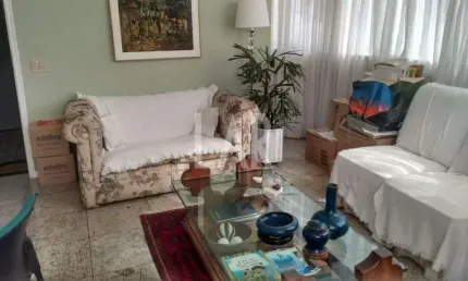 Apartamento à venda, 4 quartos, 1 suíte, 2 vagas, cruzeiro - belo horizonte/mg