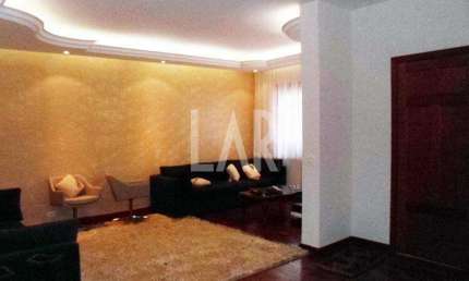 Casa com 4 quartos à venda na Rua Batista de Figueiredo, --, Vila Paris, Belo Horizonte