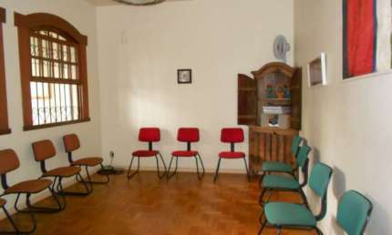 Casa à venda, 3 quartos, 1 suíte, 2 vagas, Serra - Belo Horizonte/MG