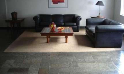 Apartamento à venda, 4 quartos, 1 suíte, 1 vaga, Sion - Belo Horizonte/MG