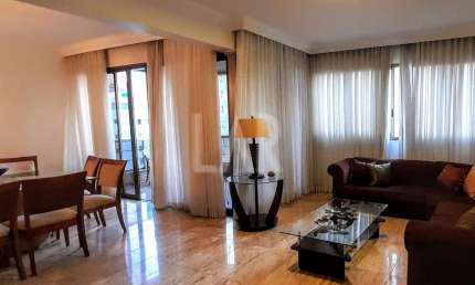 Gutierrez - Apartamento - 4 quartos - 2 suites - 2 vagas - lazer completo - 178m2