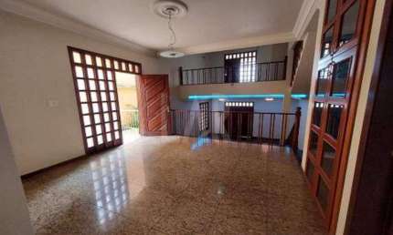 Casa à venda, 7 quartos, 2 suítes, 4 vagas, Palmares - Belo Horizonte/MG