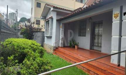 Casa à venda, 4 quartos, 1 suíte, 2 vagas, Prado - Belo Horizonte/MG