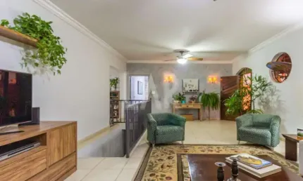 Casa à venda, 4 quartos, 4 suítes, 2 vagas, Salgado Filho - Belo Horizonte/MG