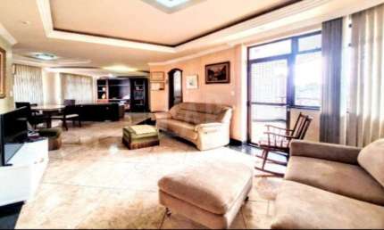Apartamento à venda, 4 quartos, 2 suítes, 2 vagas, Cidade Nova - Belo Horizonte/MG