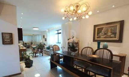 Apartamento à venda, 4 quartos, 2 suítes, 3 vagas, Vila Paris - Belo Horizonte/MG