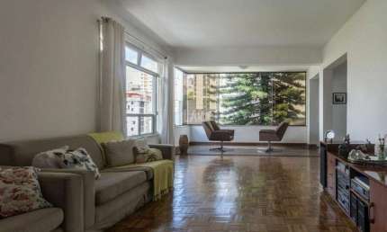 Cobertura à venda, 4 quartos, 1 suíte, 4 vagas, Santo Antônio - Belo Horizonte/MG