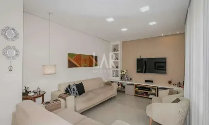 Casa à venda, 5 quartos, 2 suítes, 4 vagas, Jardim América - Belo Horizonte/MG