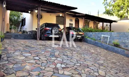 Casa à venda, 4 quartos, 2 suítes, 3 vagas, Horto Florestal - Belo Horizonte/MG