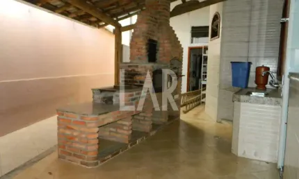 Casa à venda, 3 quartos, 2 suítes, 8 vagas, Jardim América - Belo Horizonte/MG