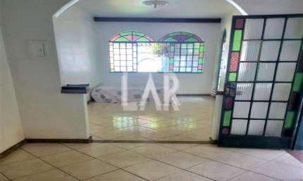 Casa à venda, 3 quartos, 1 suíte, 3 vagas, Palmares - Belo Horizonte/MG