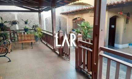 Casa à venda, 3 quartos, 1 suíte, 3 vagas, Palmares - Belo Horizonte/MG