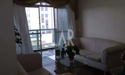 Cobertura à venda, 4 quartos, 2 suítes, 5 vagas, Cidade Nova - Belo Horizonte/MG