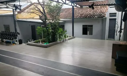 Casa à venda, 3 quartos, 1 suíte, 4 vagas, Padre Eustáquio - Belo Horizonte/MG