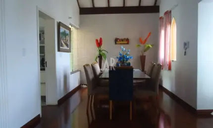 Casa à venda, 7 quartos, 6 suítes, 4 vagas, São Marcos - Belo Horizonte/MG
