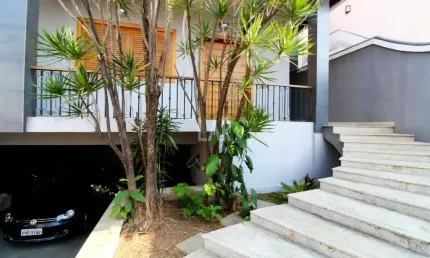 Casa à venda, 5 quartos, 3 suítes, 3 vagas, Santa Tereza - Belo Horizonte/MG